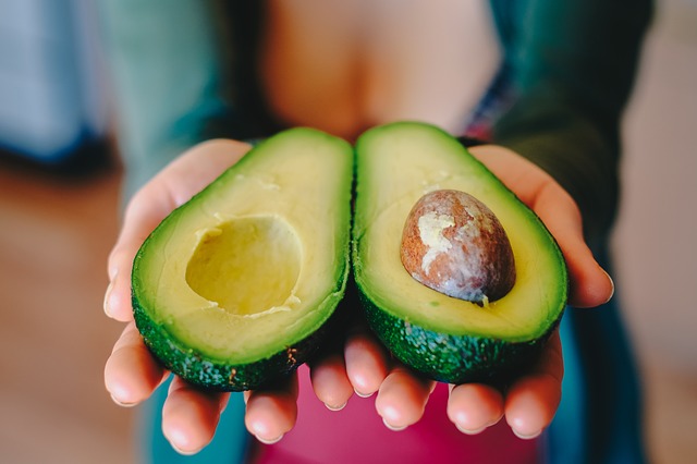 avocado-healthy-fats
