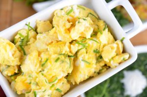 easy ways to cook with eggs - scrambled eggs - the family nutrition expert