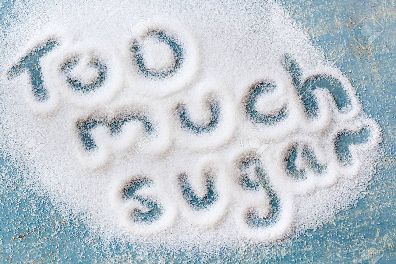 Join my 30 Day Sugar Detox Programme