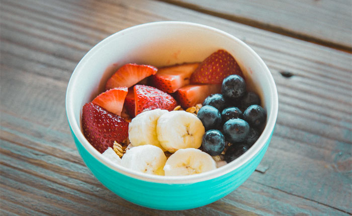 Online Kids nutrition healthy breakfasts for kids course