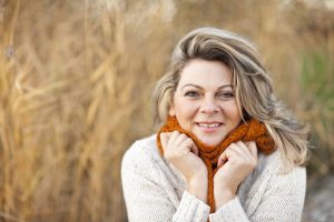 weight loss in menopause