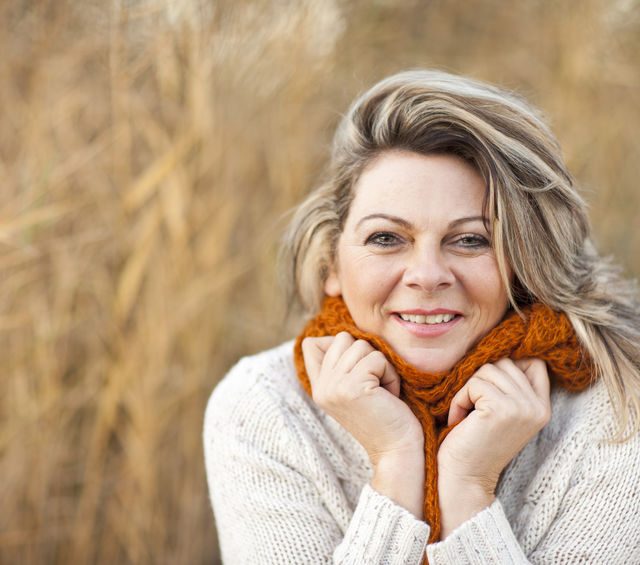 weight loss in menopause