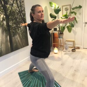 yoga and breathwork Norwich
