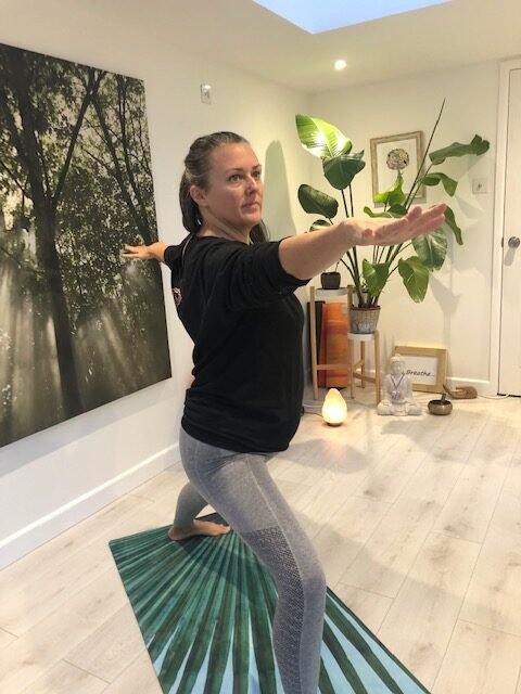 yoga and breathwork Norwich